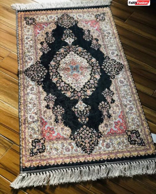 TURKISH LUXURY PRAYER MAT