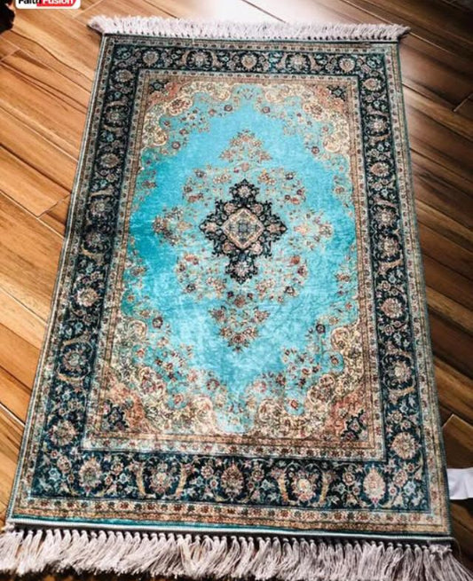 TURKISH LUXURY PRAYER MAT